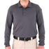 First Tactical 111503-015-L M Performance LS Polo
