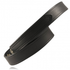 Boston Leather 6629-1-58 1 1/4 Hook and Loop Tipped Belt