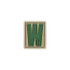 Maxpedition LETWA Letter W Morale Patch