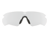ESS 102-190-003 CrossBlade NARO Lens Clear