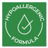 DIAL PROFESSIONAL 33827 Basics MP Free Liquid Hand Soap Refill for Versa Dispenser, Unscented, 15 oz, 6/Carton