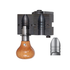 Lyman Products 2650213 Lyman - Single Cavity Black Powder Mould