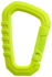 ASP 56263 Mini Polymer Carabiner