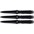 UZI UZK-TRW-003 UZI Throwing Knives Triple Set