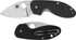 Spyderco C246GPS Insistent
