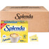 JOHNSON & JOHNSON CONSUMER INC Splenda 200414CT  Single-serve Sweetener Packets - Packet - 0.035 oz (1 g) - Artificial Sweetener - 6/Carton - 400 Per Box