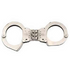 Smith & Wesson 350133 Model 1 Hinged-Linked Universal Handcuffs