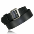 Boston Leather 18224-32 Full Grain Leather Belt