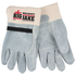 MCR Safety 1745XL Full Lthr back 2.5 SC inside dbl palm