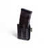 High Speed Gear 22LVROBK LO-V Rifle Mag Pouch