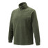 Beretta P3311T14340715XL Beretta Half-Zip Fleece