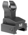Midwest Industries MCTAR-FFR Flip-Up Front Sight, Handguard Rail Model