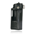 Boston Leather 5700RC-1 Firemens Radio Holder For Ef Johnson
