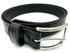 Perfect Fit 3000-CH-40 1.25'' Garrison Belt w/ Chrome Buckle