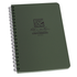 Rite in the Rain 973 Polydura Side-Spiral Notebook (4.875'' x 7'')