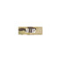 Eleven 10 E10-7003-IV/IO-MTC/GLO 1x3 Med Name Tape Patch