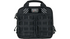 GPS GPS-T1412PCB Tactical Double + 2 Pistol Case