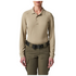 5.11 Tactical 32013-160-XL WM HELIOS L/S POLO