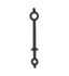 Ops-Core N630596-01 AMP Battery Lanyard