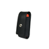 Boston Leather 4280C-3 Tourniquet Holder with Clip Back