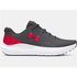 Under Armour 30270001078.5 Men's UA Surge 4 Running Shoes