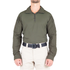 First Tactical 111004-830-XL-T M Defender L/S Shirt