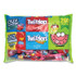 NATIONAL BRAND 22002061 Twizzlers and Jolly Rancher Sweets Assortment Bulk Variety, Assorted Flavors, 260/Pack