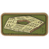 Maxpedition PENTA Pentagon Morale Patch