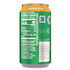 PEPSICO Gatorade® 00902 Thirst Quencher Can, Orange, 11.6oz Can, 24/Carton