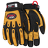 MCR Safety KV200L ForceFlex Multi-Task CutPro Kevlar 360