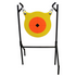 Birchwood Casey BC-47330 World of Targets Boomslang AR500 Shooting Gong
