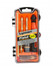 Lyman Products 04036 Multi-Caliber Pistol Cleaning Kit