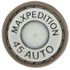 Maxpedition 45ACZ Max 45 Auto Morale Patch