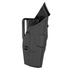 Safariland 1151224 Model 6390 ALS Mid-Ride Level I Retention Duty Holster for Glock 17