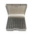 Frankford Arsenal 351167 #209, 243-308 20 ct. Ammo Box Gray