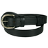 Boston Leather 6580BP-3-34 1 1/4 Off Duty Belt