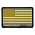5.11 Tactical 81292-120-1 SZ USA Flag Woven Patch