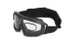 Uvex S99-S0780D-MIL XMF Tactical Goggle