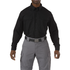 5.11 Tactical 72399ABR-019-XL Stryke Long Sleeve Shirt - ABR