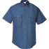 Flying Cross FX7000W 26 46 N/A FX STAT Women's Class A Short Sleeve Shirt