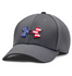 Under Armour 1362236-012-M/L UA Freedom Blitzing Hat