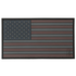 Maxpedition USA2X USA Flag Morale Patch (Large)