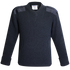Flying Cross 700 10 3XL N/A Command Acrylic Wool Rib Knit V-Neck Sweater