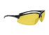 Walkers GWP-IKNOF1-AMB Tanker Open Frame Shooting Glasses Amber Walkers GWP-IKNOF1-AMB Tanker Open Frame Shooting Glasses Amber