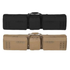 Voodoo Tactical 15-7622007000 3-Gun Competition Weapons Case