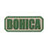 Maxpedition BOHCA BOHICA Morale Patch