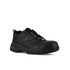 Reebok RB4177-W-4.5 Tyak Athletic Work Shoe w/ Composite Toe - Black