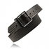 Boston Leather 6505-3-48-GLD 1 3/4 Garrison Belt