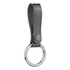 Dutyman 2111B Plain Leather Baton/Asp Strap with Metal Ring