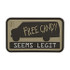 Maxpedition FRCYS FREE CANDY (SWAT)
